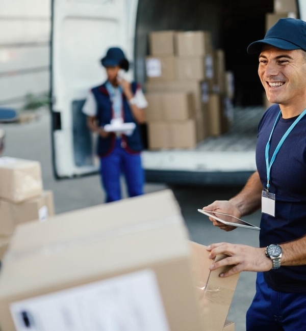 business fulfillment support