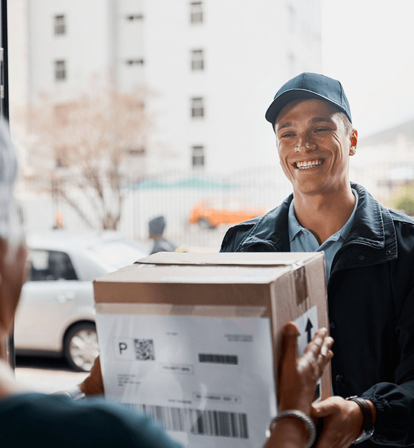 business fulfillment support