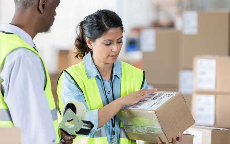 Returns Processing